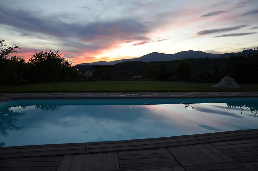 Villa Angel Ла Год Екстериор снимка
