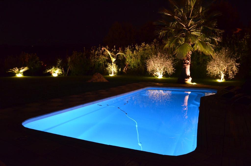 Villa Angel Ла Год Екстериор снимка