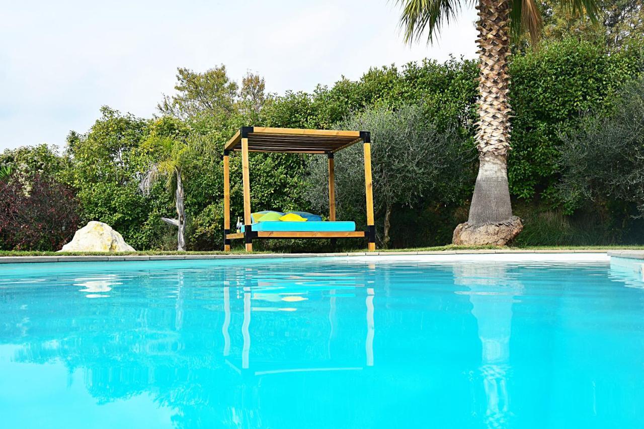 Villa Angel Ла Год Екстериор снимка