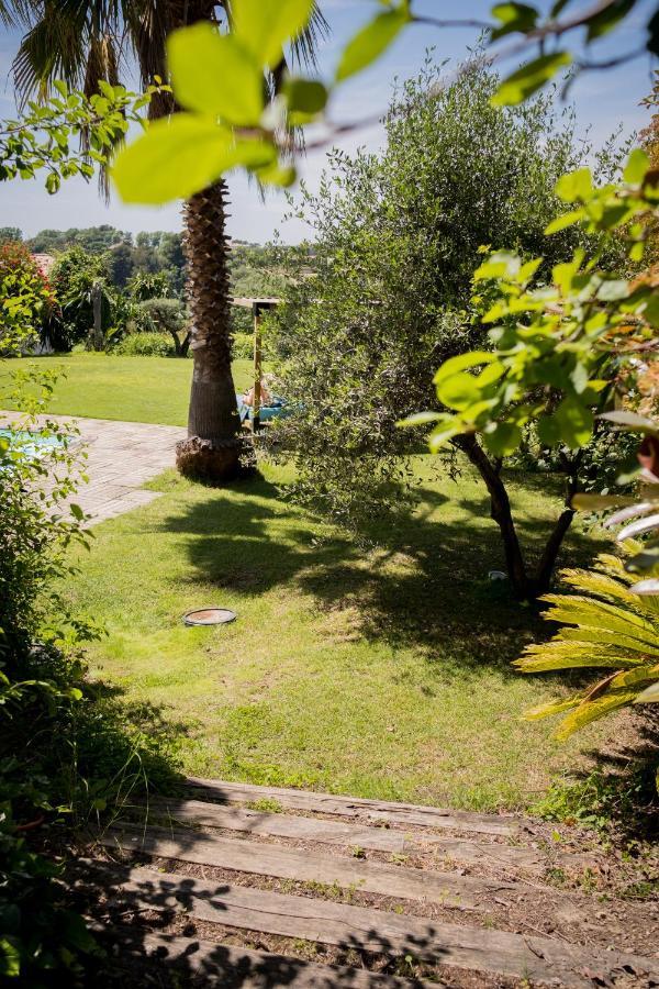 Villa Angel Ла Год Екстериор снимка